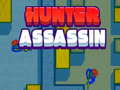 ເກມ Hunter  Assassin 