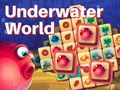 ເກມ Underwater World