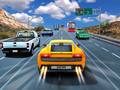 ເກມ Highway Road Racing
