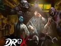 ເກມ Dr. X