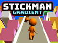 ເກມ Stickman Gradient