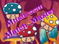 ເກມ Mushroom Match Master