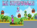ເກມ Kei Superwoman 2
