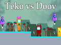 ເກມ Teko vs Doov