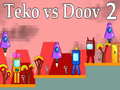 ເກມ Teko vs Doov 2