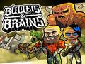 ເກມ Bullets & Brains