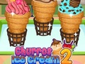 ເກມ Churros Ice Cream 2