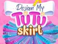 ເກມ Design My Tutu Skirt