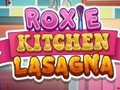 ເກມ Roxie's Kitchen: Lasagna