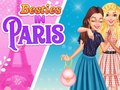 ເກມ Besties in Paris