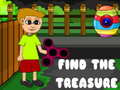ເກມ Find The Treasure