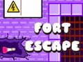 ເກມ Fort Escape