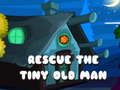 ເກມ Rescue The Tiny Old Man