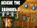 ເກມ Rescue The Squirrel 3