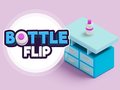 ເກມ Bottle Flip