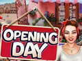 ເກມ Opening Day