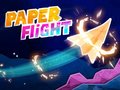 ເກມ Paper Flight