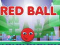 ເກມ Red Ball