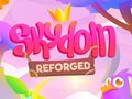 ເກມ Skydom: Reforged