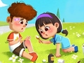 ເກມ Baby First Aid Tips
