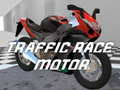 ເກມ Traffic Race Motor