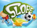 ເກມ Slope
