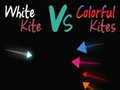 ເກມ White Kite VS Colorful Kites