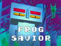 ເກມ Frog Savior