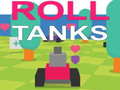 ເກມ Roll Tanks