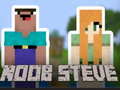 ເກມ Noob Steve 