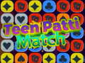 ເກມ Teen Patti Match
