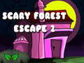 ເກມ Scary Forest Escape 2