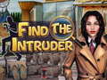 ເກມ Find the Intruder