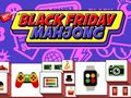 ເກມ Black Friday Mahjong