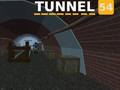 ເກມ Tunnel 54
