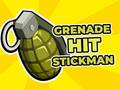 ເກມ Grenade Hit Stickman