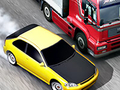 ເກມ Traffic Racer Master