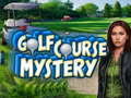 ເກມ Golf Course Mystery