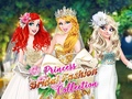 ເກມ Ella's Bridal Fashion Collection