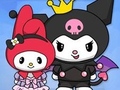 ເກມ Kuromi Maker