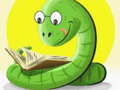 ເກມ Numbers Snake