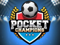 ເກມ Pocket Champions