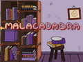 ເກມ Malacadabra