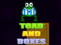 ເກມ Toad and Boxes