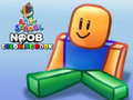 ເກມ Back To School Noob Coloring Book