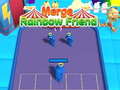 ເກມ Merge Rainbow Friend 