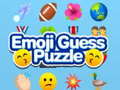 ເກມ Emoji Guess Puzzle
