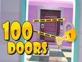 ເກມ 100 Doors