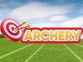 ເກມ Archery