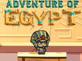 ເກມ Adventure of Egypt